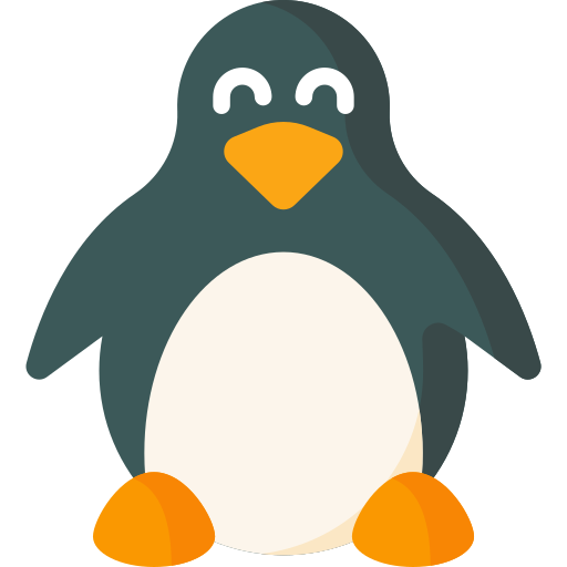 linux-penguin