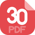 PDF 30-in-1 PRO icon